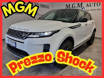 LAND ROVER Range Rover Evoque 2.0D I4-L.Flw 150
