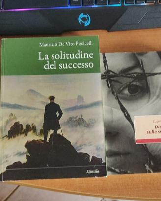 Libri vari