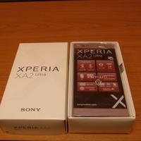 Cellulare Sony Experia XA2 Ultra Nuovo!