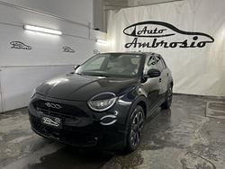 FIAT 600 Hybrid 100 CV DCT MHEV La Prima DA ...