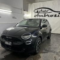 FIAT 600 Hybrid 100 CV DCT MHEV La Prima DA ...