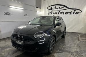 FIAT 600 Hybrid 100 CV DCT MHEV La Prima DA ...