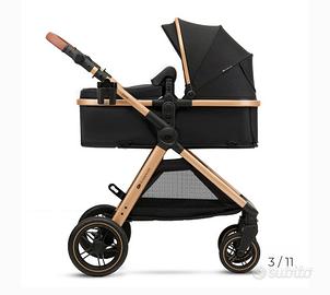 passeggino kinderkraft