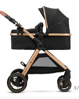 passeggino kinderkraft