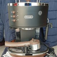 Macchina da caffè De Longhi NUOVA.