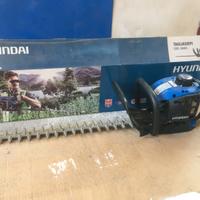 Tagliasiepi a scoppio Hyundai 25 cc 1,15 hp
