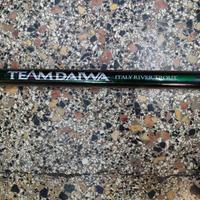 Canna da pesca Daiwa 10 metri