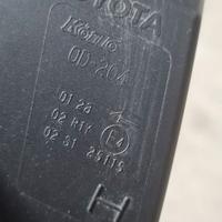 Toyota Yaris III 2011-2020 1.5 VVTi 111KM manuale