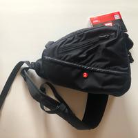 Manfrotto MB MA-S-A1 borsa a tracolla