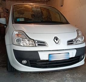 RENAULT GRAND MODUS 1.5 dci Live! 90cv