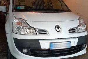 RENAULT GRAND MODUS 1.5 dci Live! 90cv