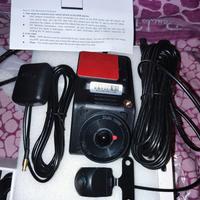 TELECAMERA DI SICUREZZA AUTO 