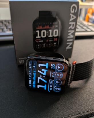 Garmin Venu X1