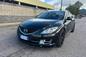 Mazda 6 2.2 td sw