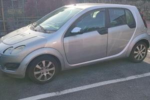 smart in buoni condizioni