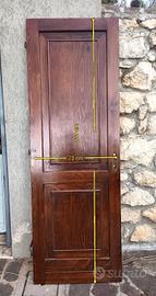 Porte in legno