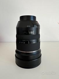 Tamron SP 15-30mm F/2.8