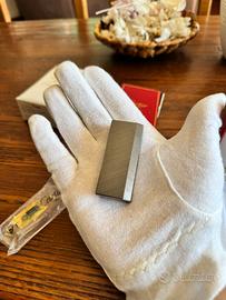 Pentagon CARTIER placcato palladio