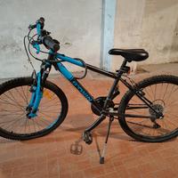 Bicicletta bambino 24 pollici