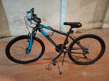 Bicicletta bambino 24 pollici