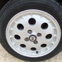 Cerchi originali Lancia Delta hf turbo o 4WD