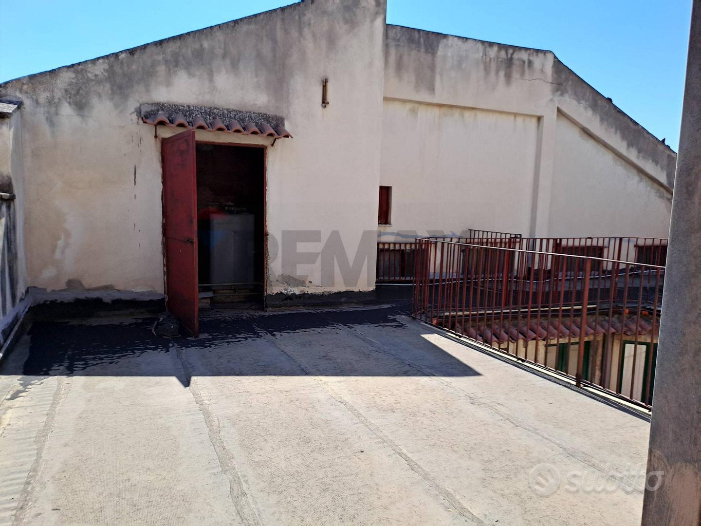 Appartamento – Catania, Santa Maria de la Salette, Centro storico - Vista 2