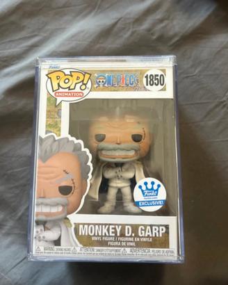 Funko Pop One Piece Garp Funko EXC