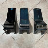 Naso copri scudo vespa px originale