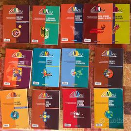 Lotto Rivista Limes N°13 numeri 2024-2026