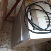 distruggi carta elettrico