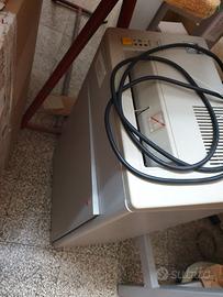 distruggi carta elettrico