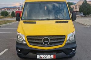 Mercedes Benz Sprinter 9 posti