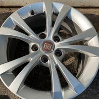 Cerchione usato Fiat 500X