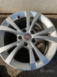 Cerchione usato Fiat 500X