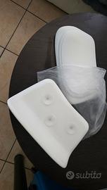 Cuscino per Vasca da bagno