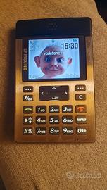Cellulare vintage Samsung P300