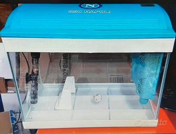 Acquario del Napoli 50 Litri