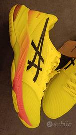 scarpe volley asics