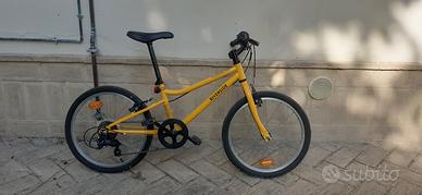 bicicletta