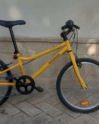 bicicletta