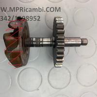 POMPA ACQUA KAWASAKI KX 250 1993 1992 KX250