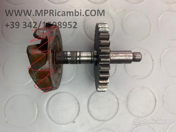 POMPA ACQUA KAWASAKI KX 250 1993 1992 KX250