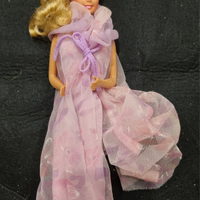 BARBIE DREAMTIME- Anno 1984 - MATTEL - n. 9180-