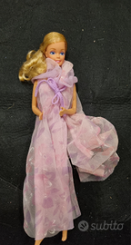 BARBIE DREAMTIME- Anno 1984 - MATTEL - n. 9180-
