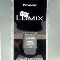 Batteria   Lumix