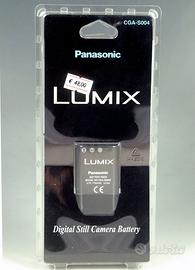 Batteria   Lumix