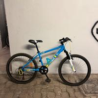 Btwin Rockrider 5.0