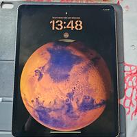 iPad Pro 3 generazione 12,9

256 