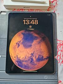 iPad Pro 3 generazione 12,9

256 