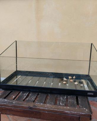 Acquario Tartarughiera Tetra ReptoAcqua